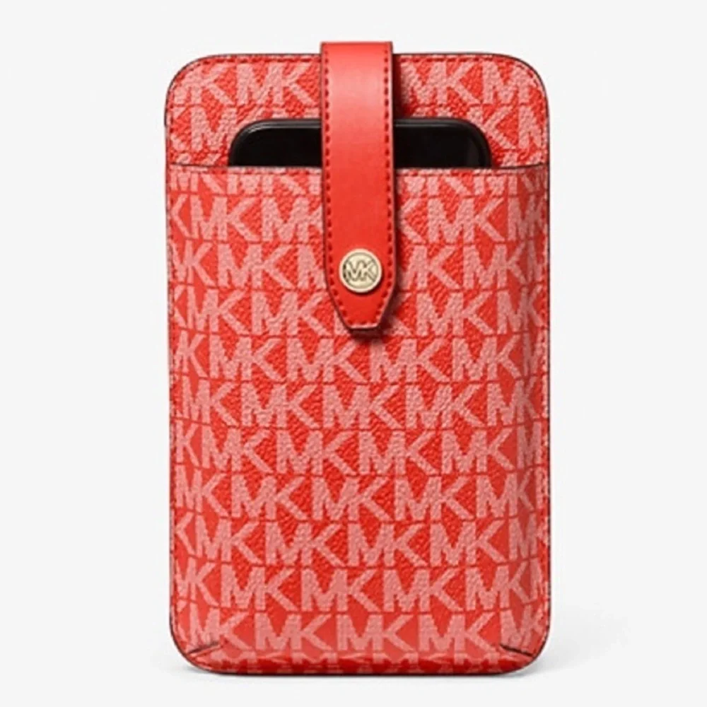 Michael Kors Smartphone Crossbody Bag BRAND NEW